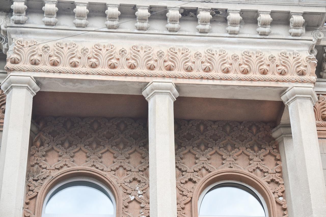 Hotel Piccolo Casa Bella Tbilisi Exterior foto
